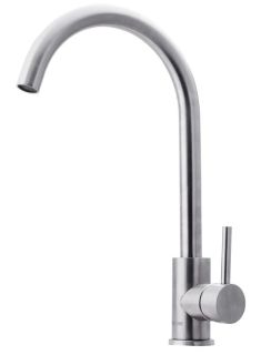 Смеситель для кухни Swedbe Selene 7441 хром